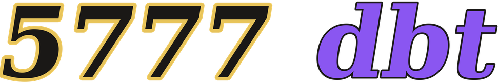 5777 dbt logo